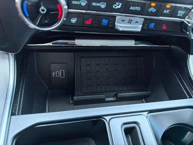 2025 Ford F-150 - $66,500