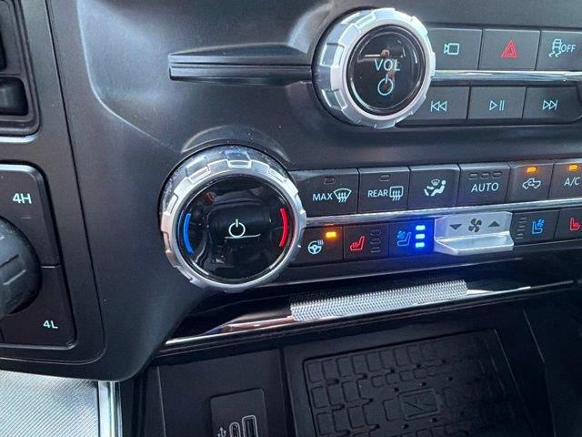2025 Ford F-150 - $66,500