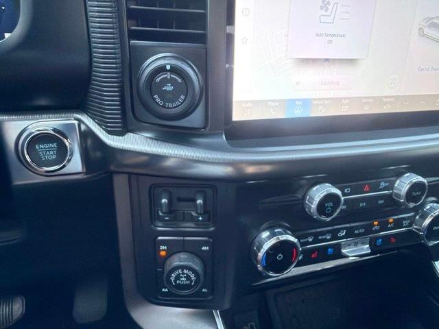 2025 Ford F-150 - $66,500