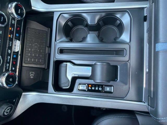 2025 Ford F-150 - $66,500