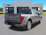 2025 F-150 Thumbnail 2
