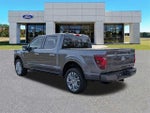 2025 F-150 Thumbnail 3