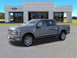 2025 F-150 Thumbnail 4