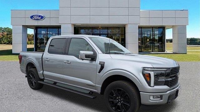 Preowned 2025 Ford F-150 Platinum for Sale