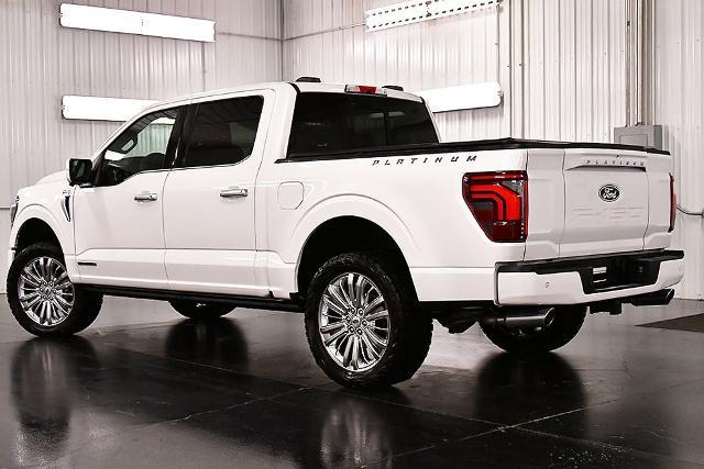 2025 Ford F-150 - $69,994