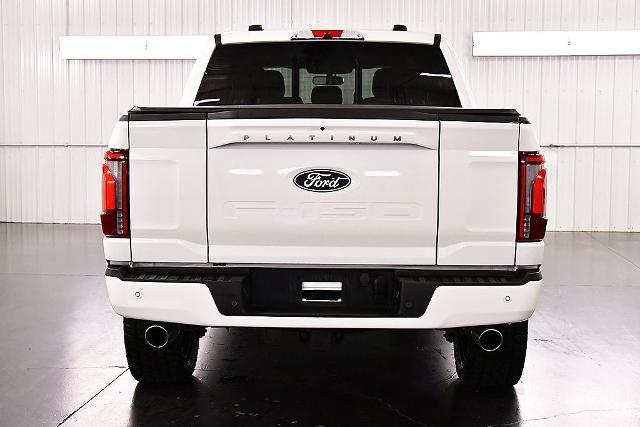 2025 Ford F-150 - $69,994