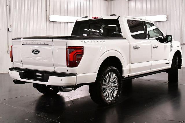 2025 Ford F-150 - $69,994