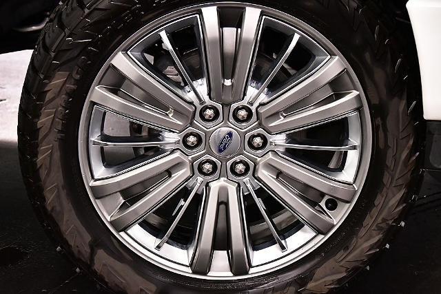2025 Ford F-150 - $69,994