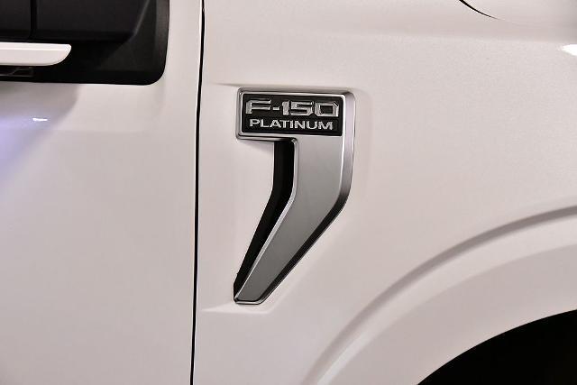 2025 Ford F-150 - $69,994