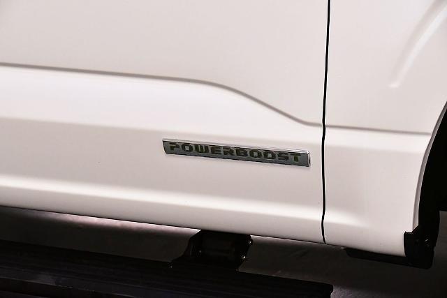 2025 Ford F-150 - $69,994