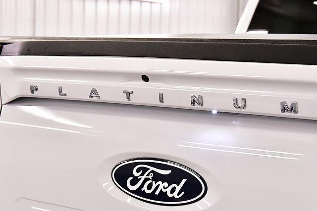 2025 Ford F-150 - $69,994
