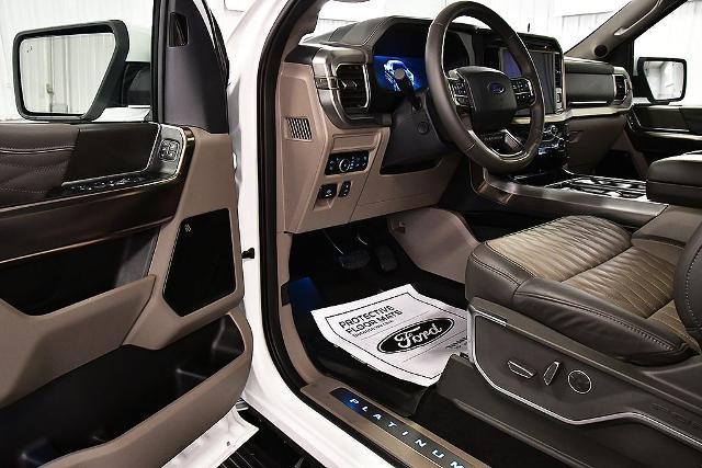 2025 Ford F-150 - $69,994