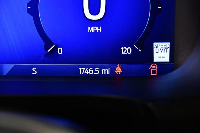 2025 Ford F-150 - $69,994