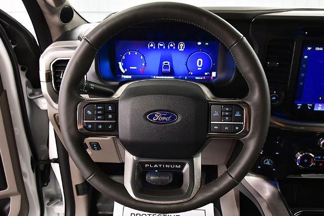 2025 Ford F-150 - $69,994