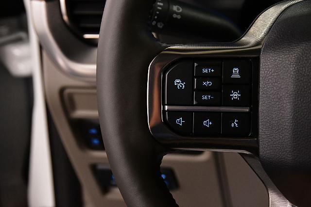 2025 Ford F-150 - $69,994