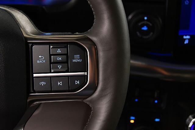 2025 Ford F-150 - $69,994