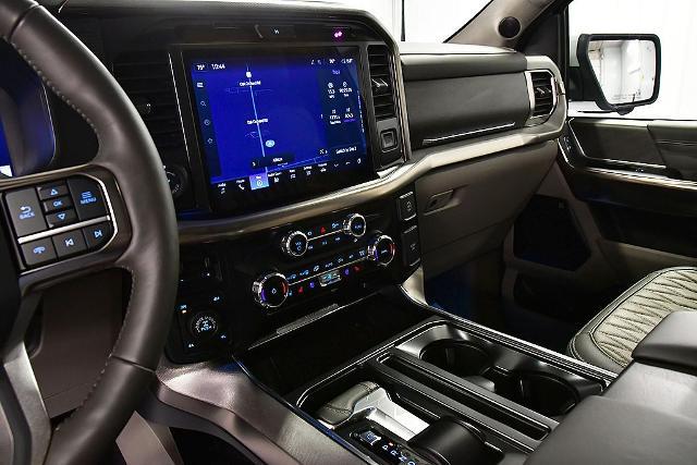2025 Ford F-150 - $69,994