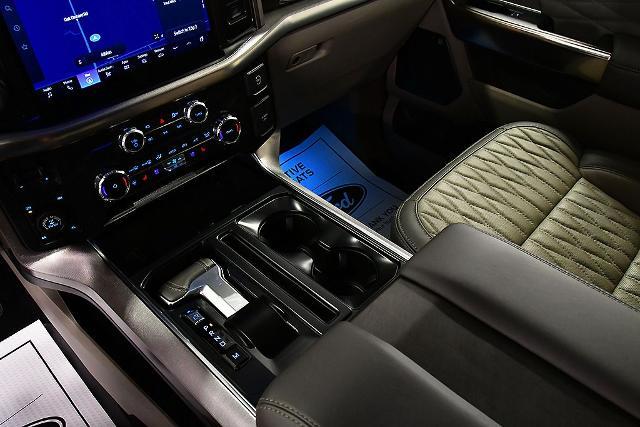 2025 Ford F-150 - $69,994