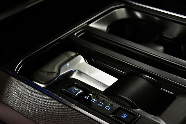 2025 Ford F-150 - $69,994