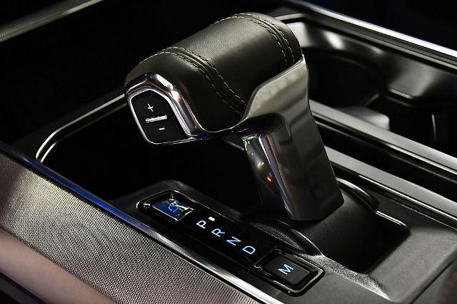 2025 Ford F-150 - $69,994