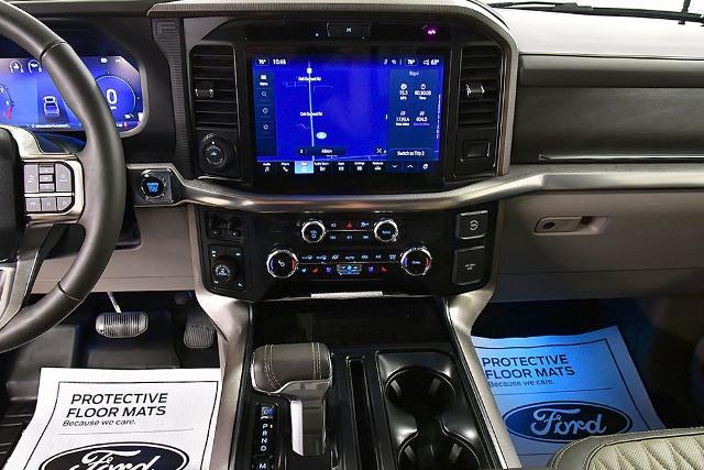 2025 Ford F-150 - $69,994