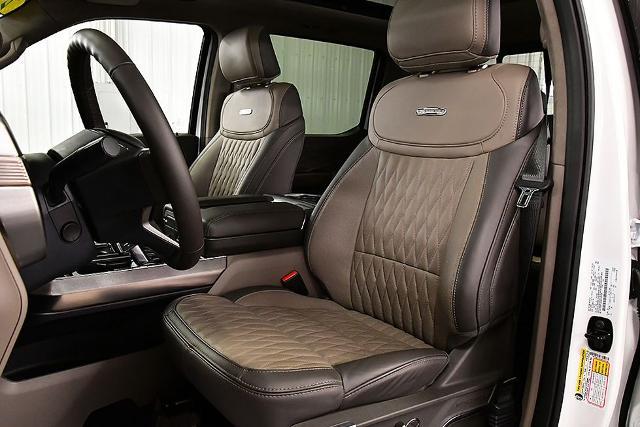 2025 Ford F-150 - $69,994