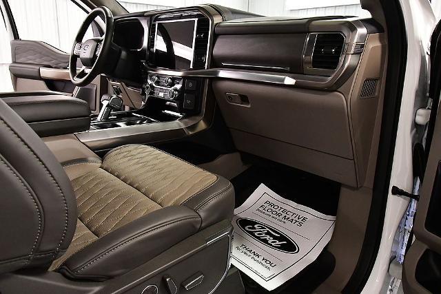 2025 Ford F-150 - $69,994