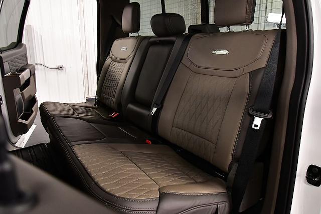 2025 Ford F-150 - $69,994