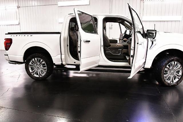 2025 Ford F-150 - $69,994