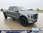 2024 F-150 Thumbnail 1