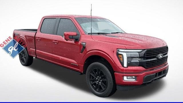 Preowned 2024 Ford F-150 Platinum for Sale