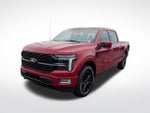 2024 F-150 Thumbnail 3
