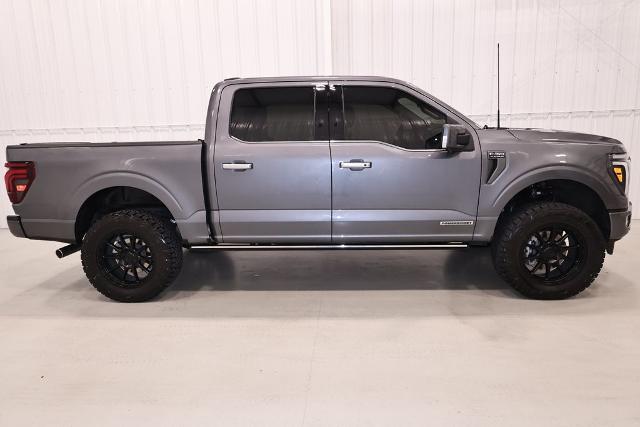2024 Ford F-150 Platinum — photo 1 of 24