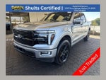 2024 F-150 Thumbnail 1