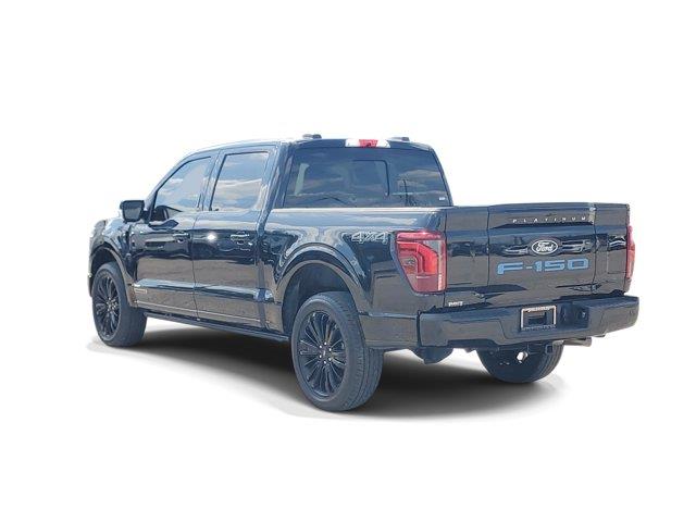 2024 Ford F-150 - $58,995