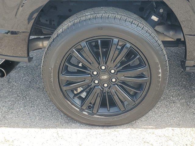 2024 Ford F-150 - $58,995