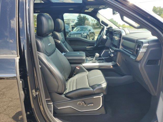 2024 Ford F-150 - $58,995