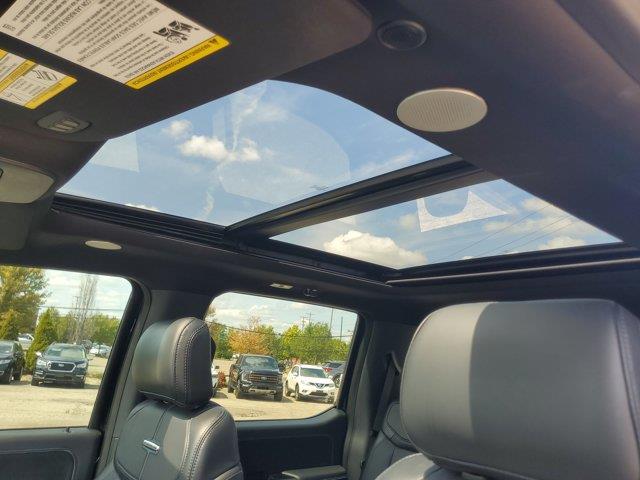 2024 Ford F-150 - $58,995