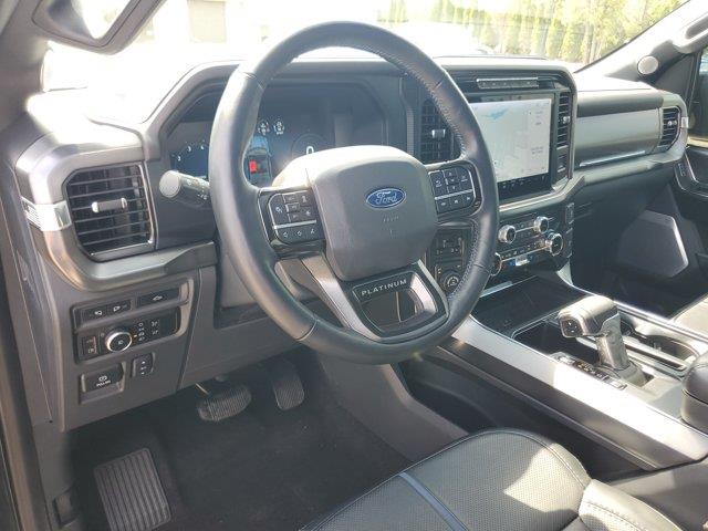 2024 Ford F-150 - $58,995