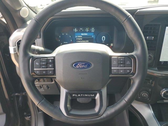 2024 Ford F-150 - $58,995