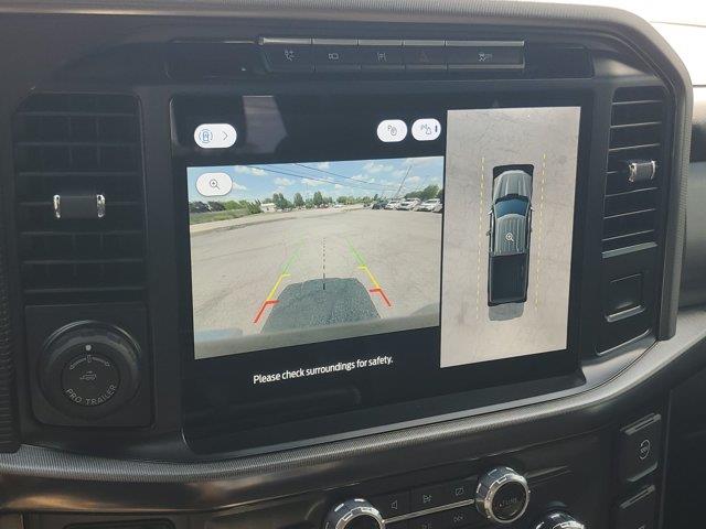2024 Ford F-150 - $58,995