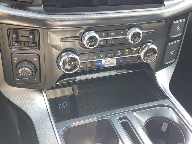 2024 Ford F-150 - $58,995