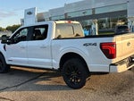 2024 F-150 Thumbnail 5