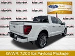 2024 F-150 Thumbnail 8