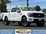 2024 F-150 Thumbnail 1