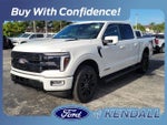 2025 F-150 Thumbnail 1