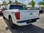 2025 F-150 Thumbnail 4