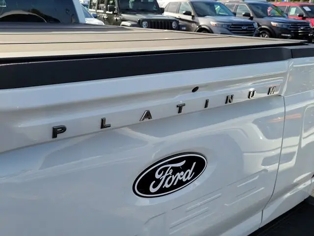 2025 Ford F-150 - $66,990