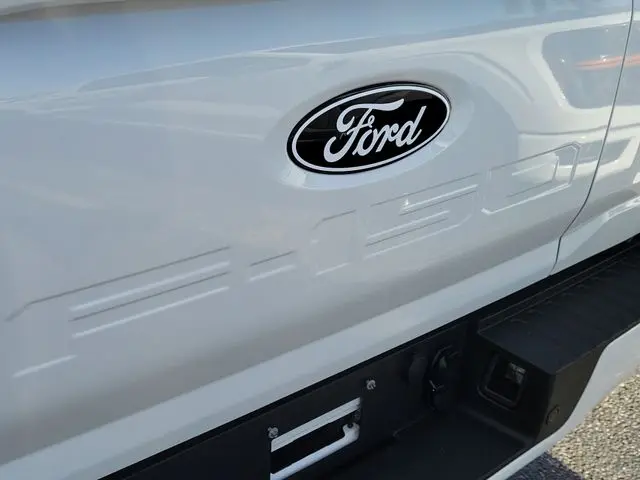 2025 Ford F-150 - $66,990