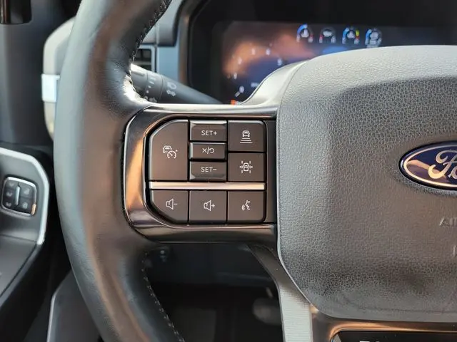 2025 Ford F-150 - $66,990